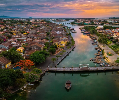 เที่ยวเวียดนามคนเดียว 3 วัน 2 คืน ใช้งบเท่าไหร่มาดูกัน