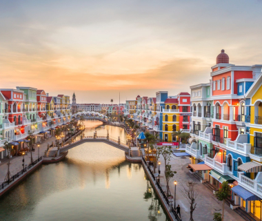 30 ที่เที่ยวเวียดนาม 2024 หากมีโอกาสไปเยือน ไม่ควรพลาด