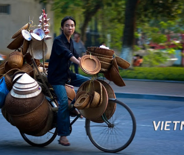 Du lịch Mũi Né tháng 12 với tour xe jeep – Trải nghiệm khó quên mùa thu