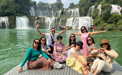 ทัวร์ส่วนตัว - ออกแบบทริปในแบบของคุณ