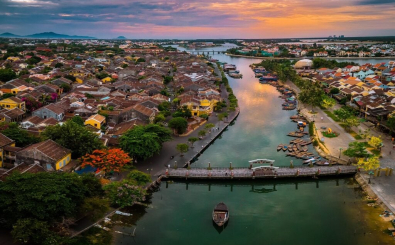 เที่ยวเวียดนามคนเดียว 3 วัน 2 คืน ใช้งบเท่าไหร่มาดูกัน