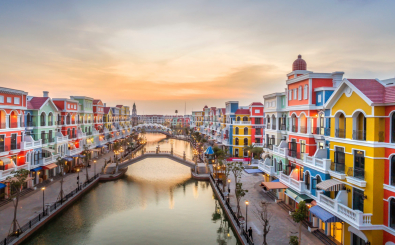 30 ที่เที่ยวเวียดนาม 2024 หากมีโอกาสไปเยือน ไม่ควรพลาด