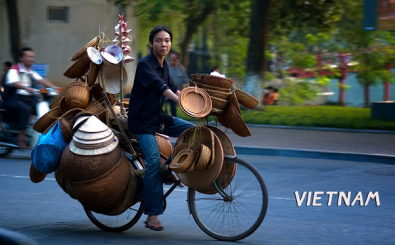 Du lịch Mũi Né tháng 12 với tour xe jeep – Trải nghiệm khó quên mùa thu