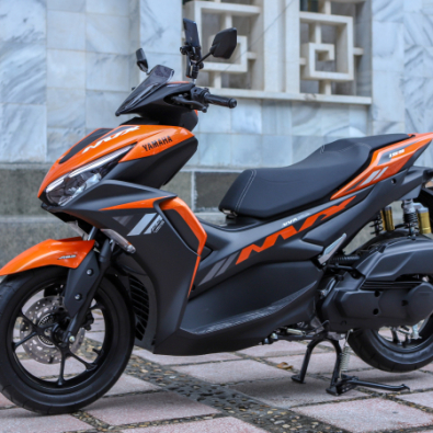 บริการเช่ารถจักรยานยนต์