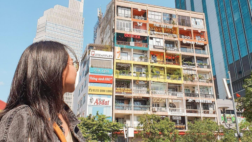 โฮจิมินห์ซิตี้ 1 เดย์ทัวร์