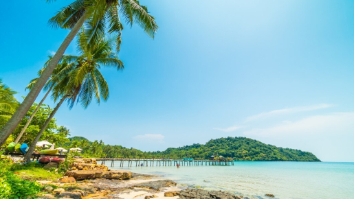 ฟูก๊วก (3 วัน 2 คืน)