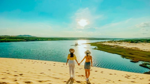 ทัวร์มุยเน่ 1 วัน