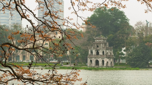 ฮานอย 1 เดย์ทัวร์