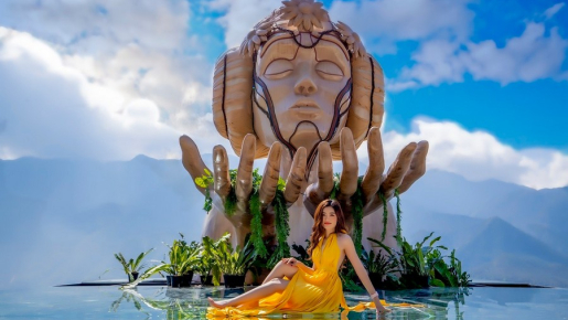 บริการเช่ารถไปซาปา (3 วัน 2 คืน)