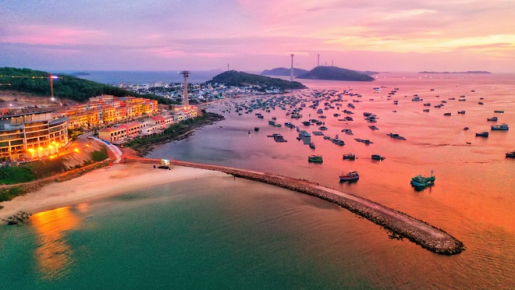 ฟูก๊วก (4 วัน 3 คืน)