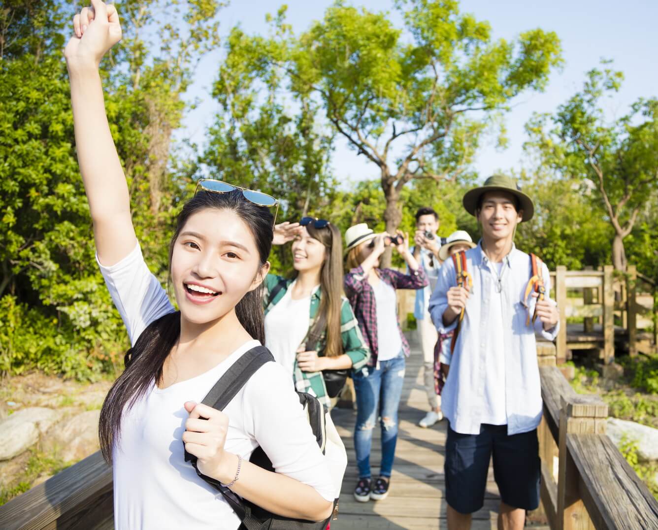 บริการเช่าไกด์นำเที่ยวมืออาชีพ