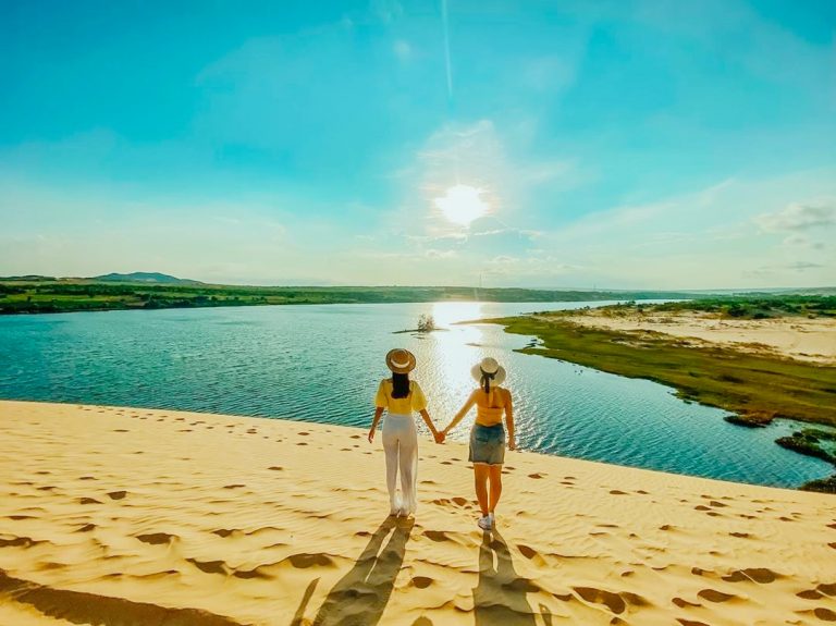 ทัวร์มุยเน่ 1 วัน