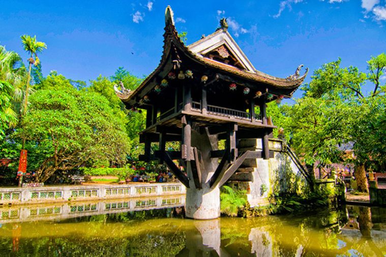 ฮานอย 1 เดย์ทัวร์