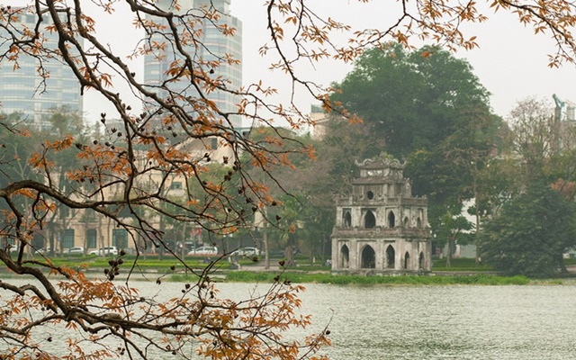 ฮานอย 1 เดย์ทัวร์