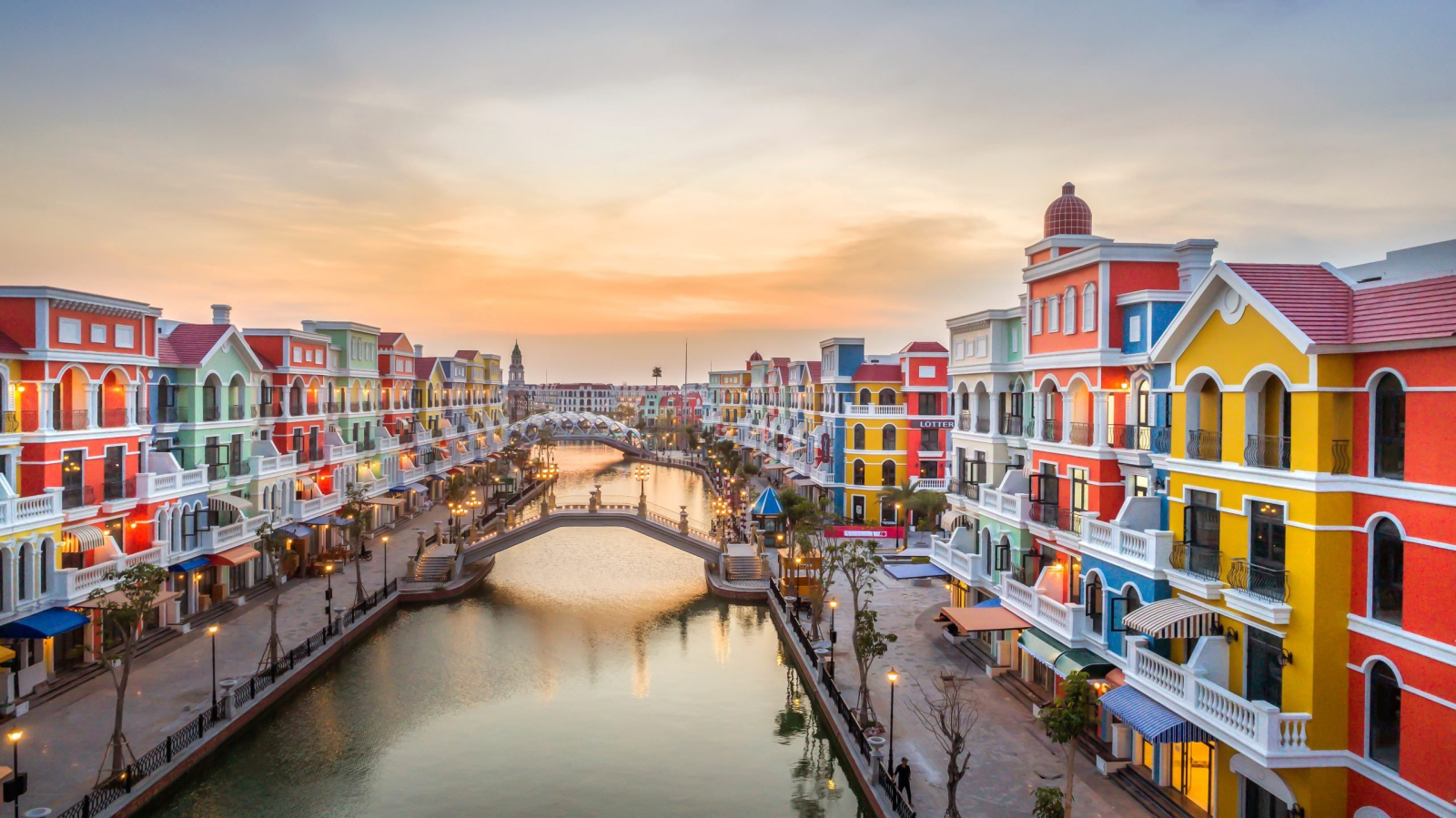 ฟูก๊วก (4 วัน 3 คืน)