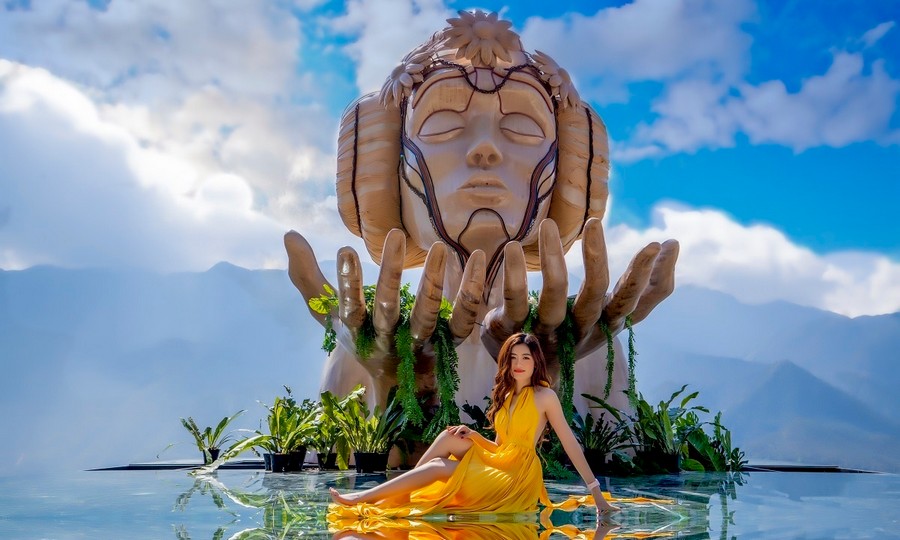 บริการเช่ารถไปซาปา (3 วัน 2 คืน)