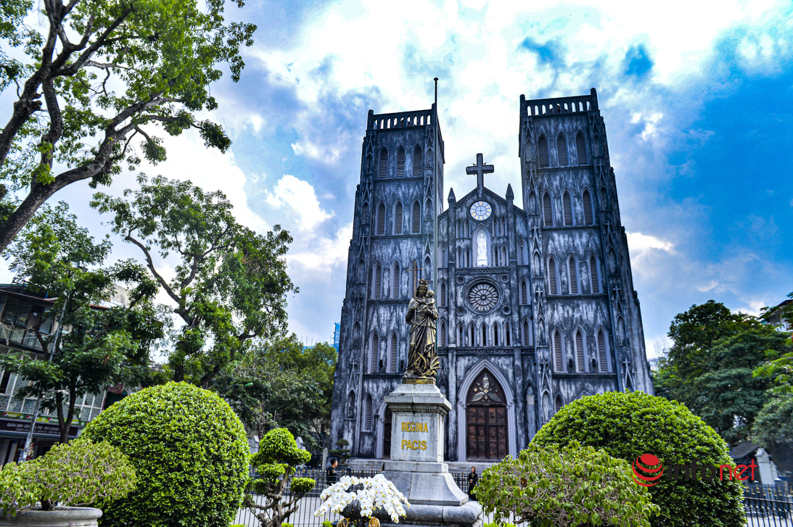 ฮานอย 1 เดย์ทัวร์