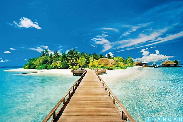 ฟูก๊วก (3 วัน 2 คืน)