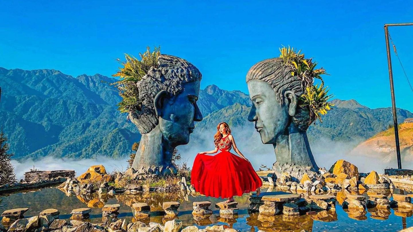 บริการเช่ารถไปซาปา (4 วัน 3 คืน)