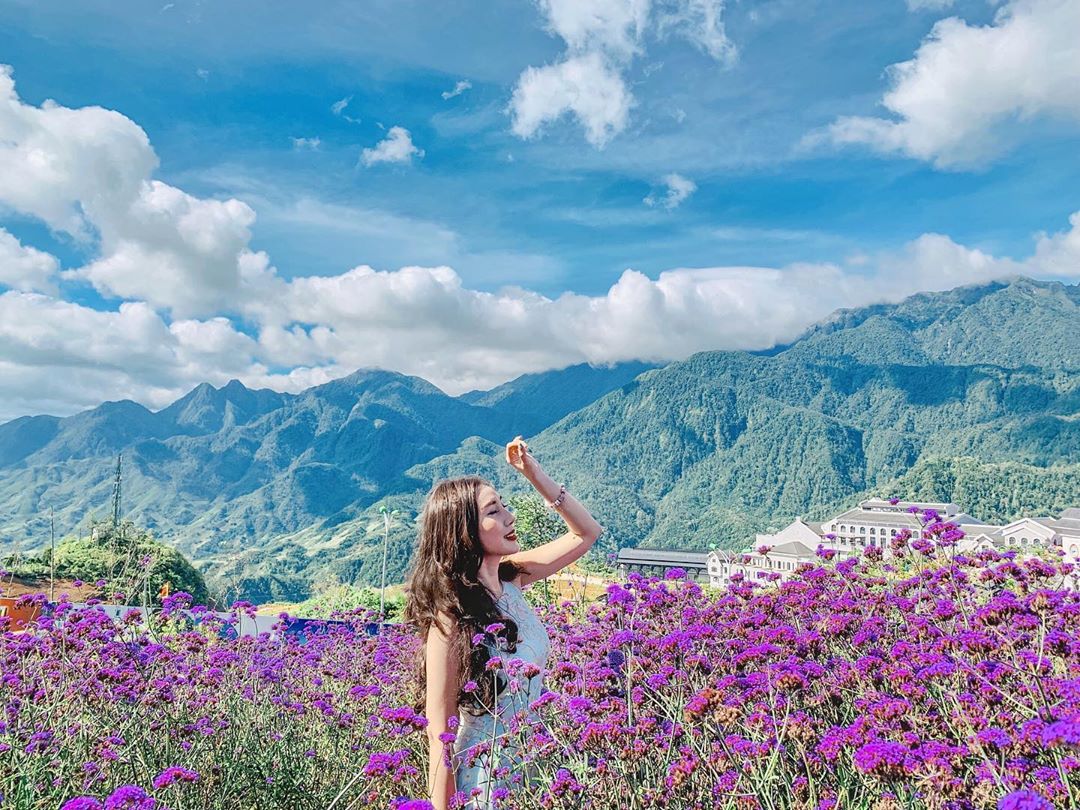 บริการเช่ารถไปซาปา (3 วัน 2 คืน)