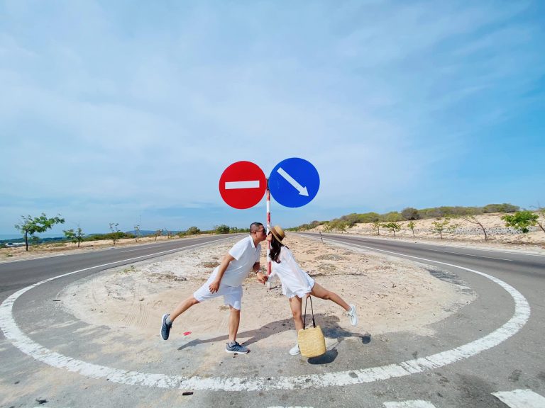 ทัวร์มุยเน่ 1 วัน