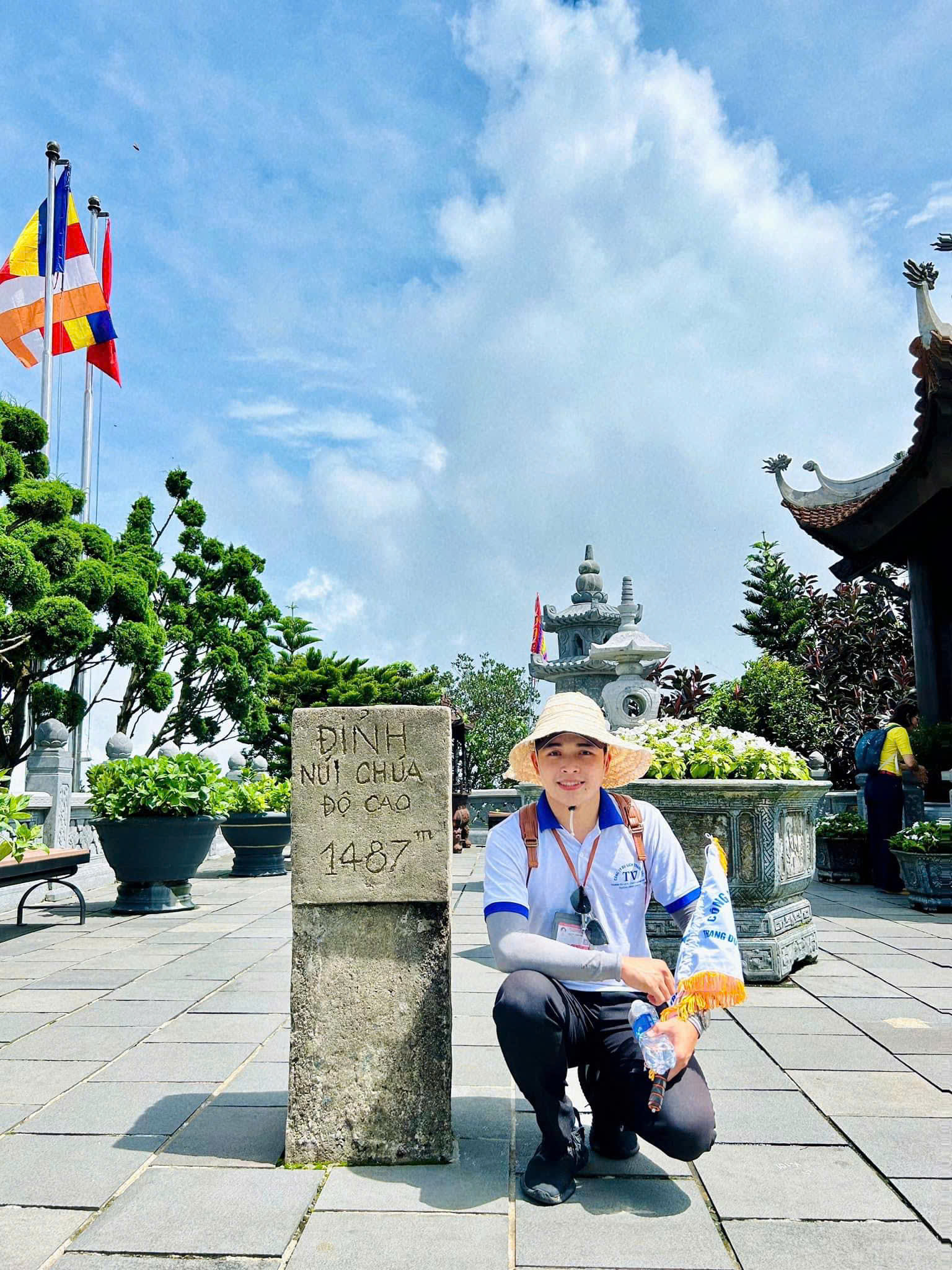 บริการเช่าไกด์นำเที่ยวมืออาชีพ